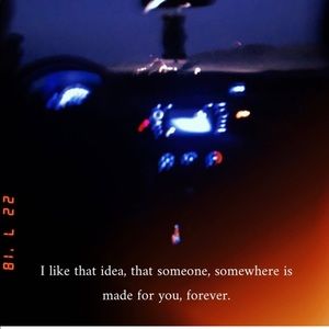 Meet your Posher, Ramal